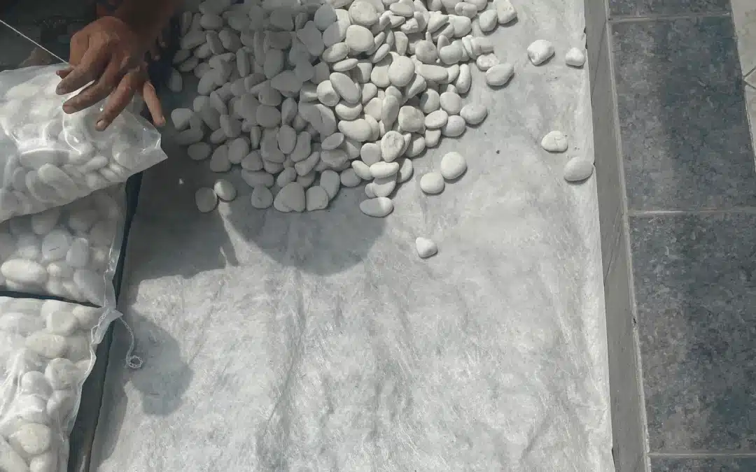 How to Install Geotextile Fabric for Drainage Systems? A Practical Guide for Longer-Lasting Drainage