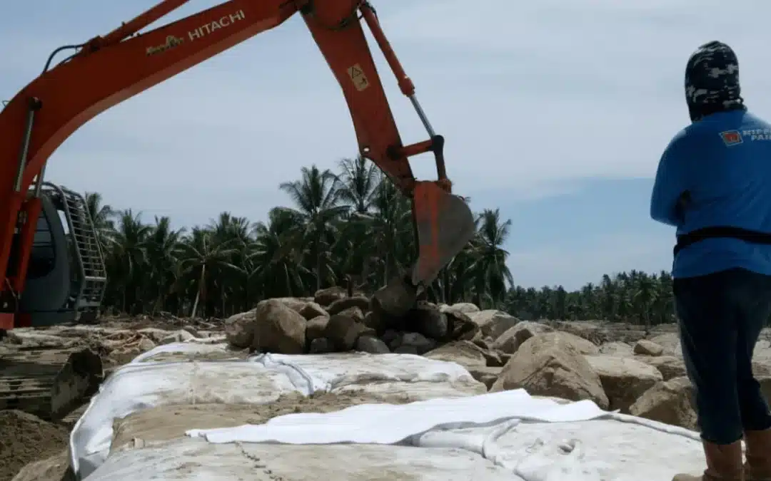 How Long Do Geotubes Last? Understanding Durability in Engineering Applications