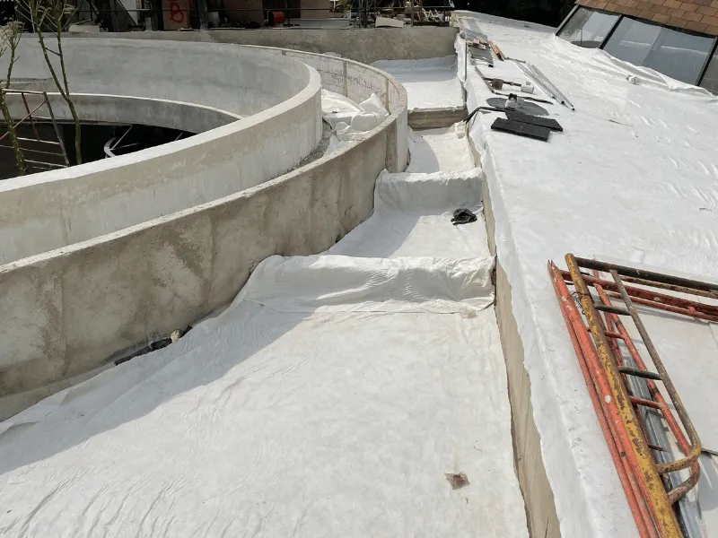 Expert Insights on Baligeotex Geotextile Bulk Orders