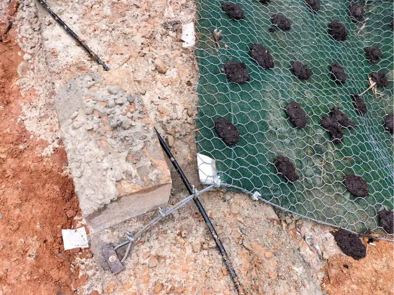 What Is 3D Geomat for Slope Protection Erosion Control? Here’s Everything You Need to Know