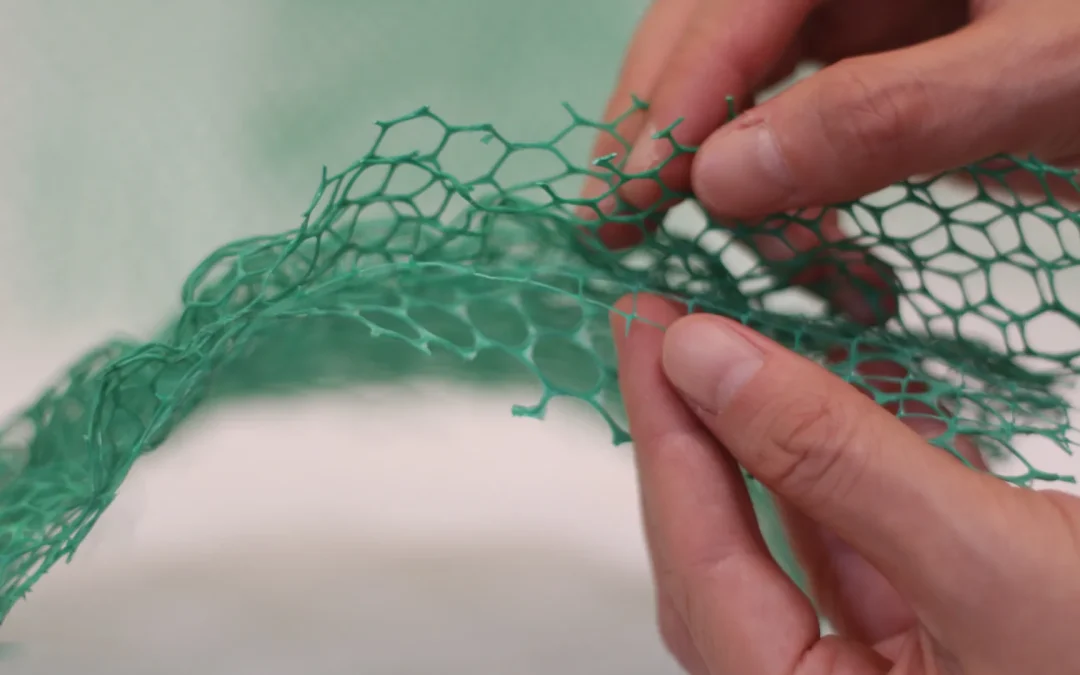 What is the Meaning of Geomat? Erosion Prevention Material