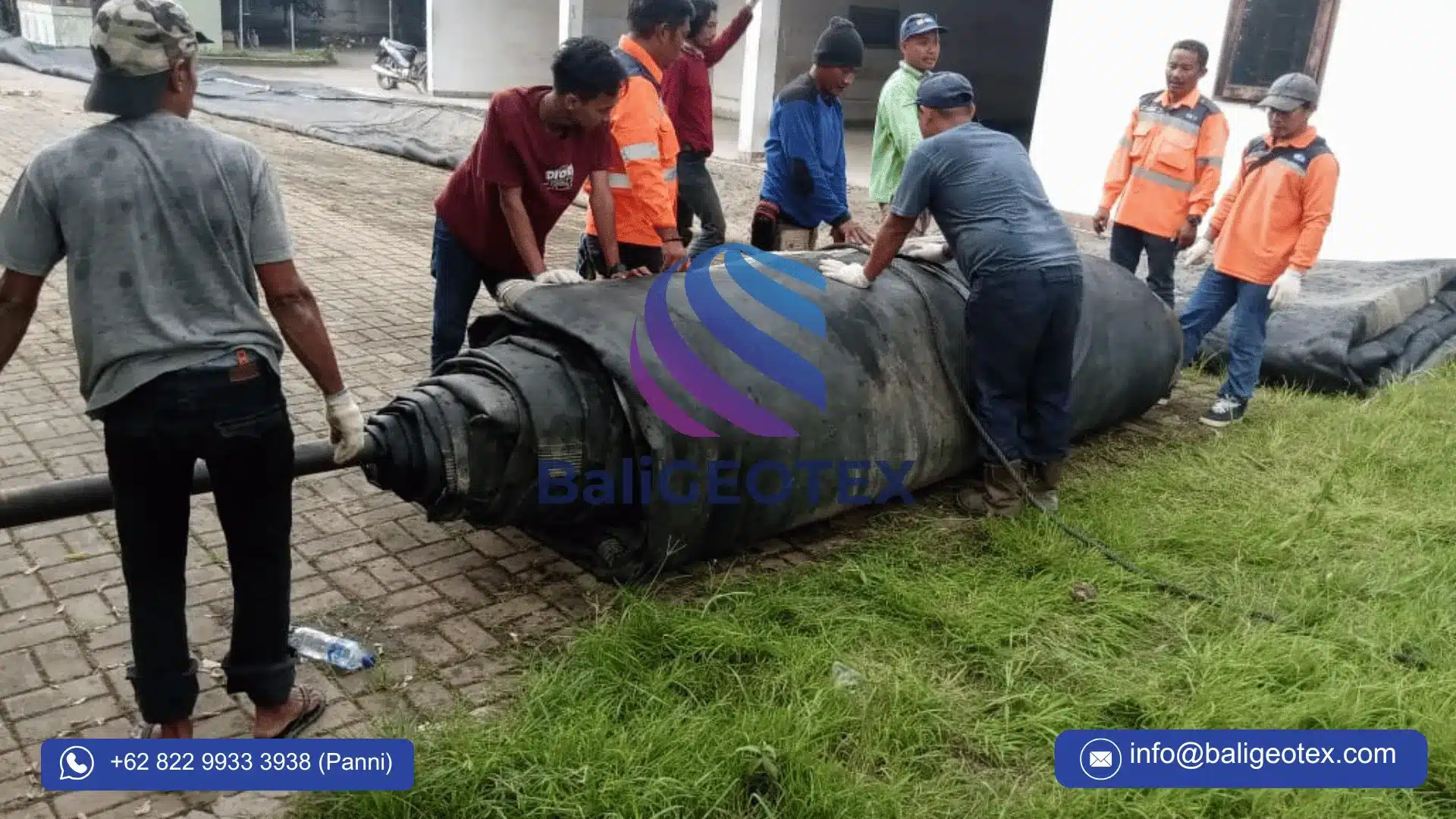 Geotube merk BaliGEOTEX[1]