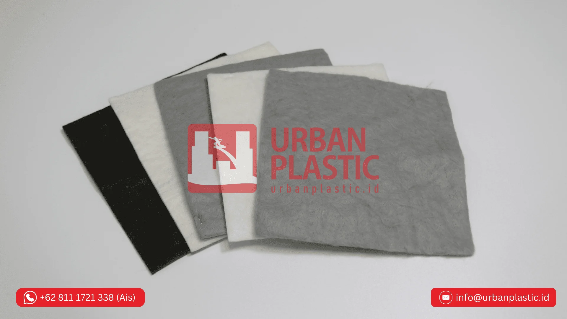 The function of geotextile non woven in golf course maintenance