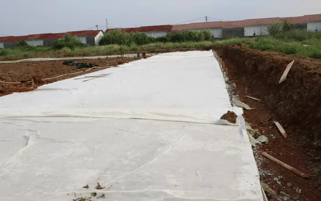 Top Brands Offering Non Woven Geotextile Materials for Landscaping Projects, Don’t Miss It