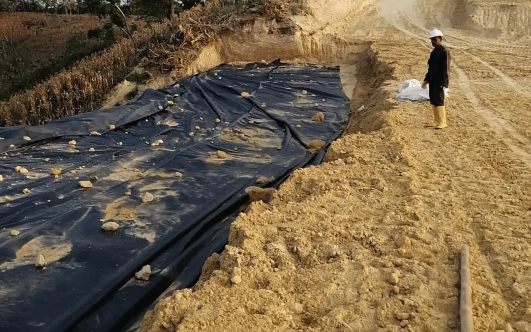 What is Woven Geotextile Used for? Understanding Its Meaning and Benefits