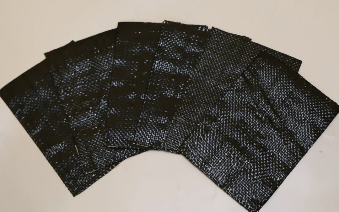Guide to Woven Geotextile Fabric for Road Construction Applications