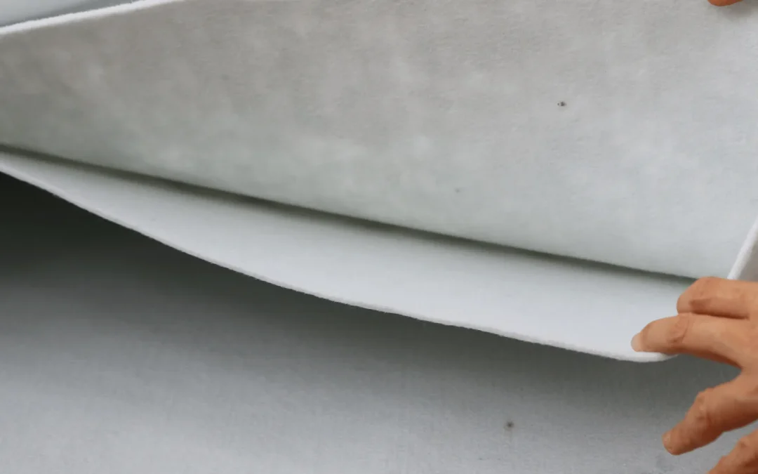 Material Specifications for Geobags Australia and Available Geobags Size Options