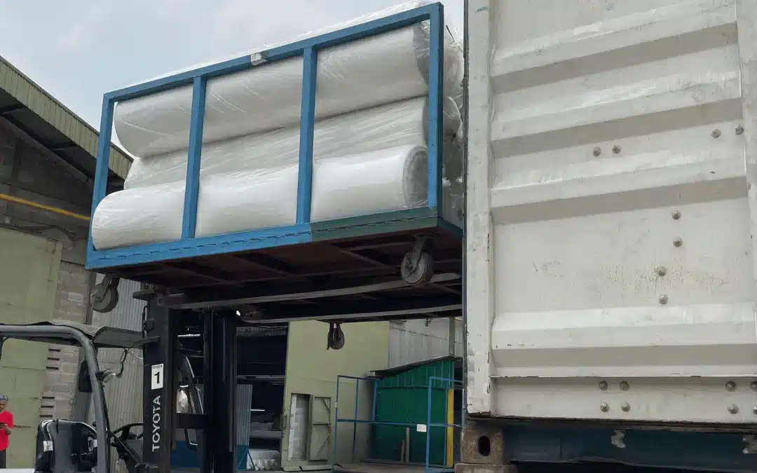 Do You Need Geotextile Under Pavers? Consider Road Conditions and Construction Requirements