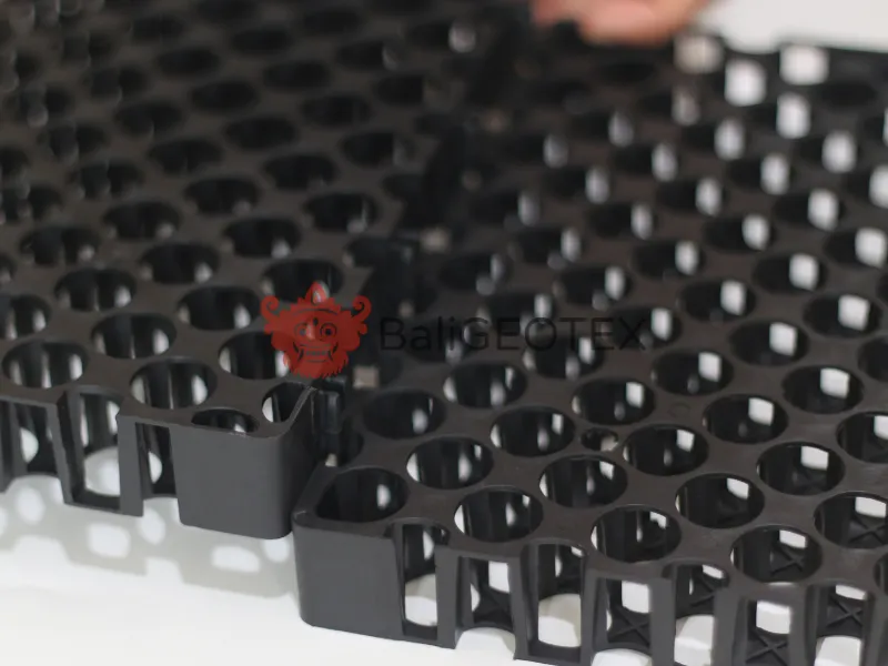 drainage cell product