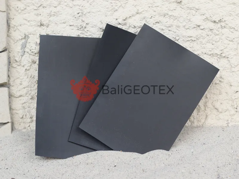 geomembrane product