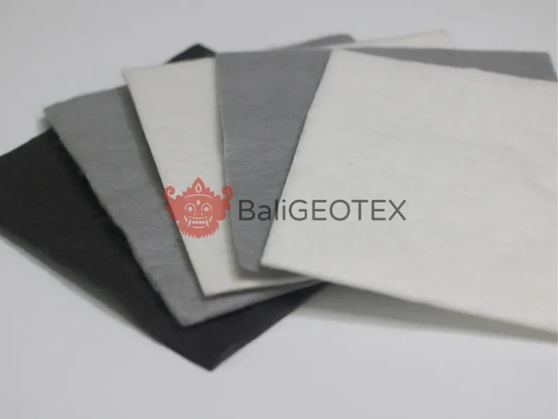 non woven geotextile product