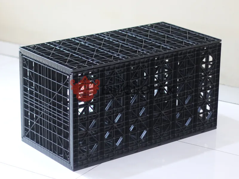 modular tank product